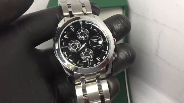 Часы Tissot