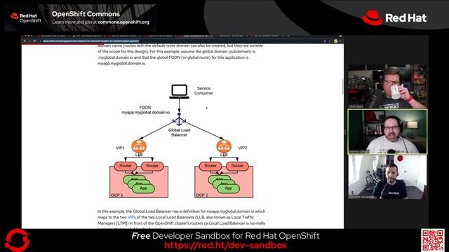 Ask an OpenShift Admin (Ep 38): High availability