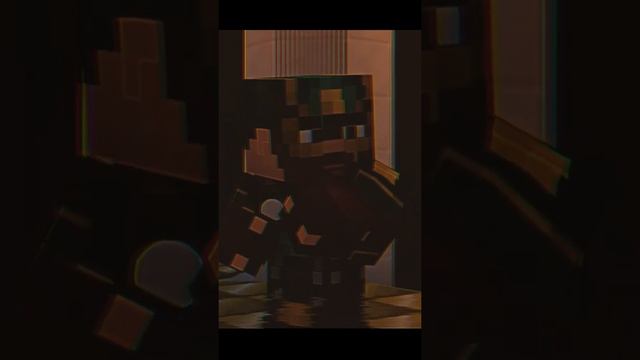 Soldier Boy "Rapture" IN MINECRAFT #shorts