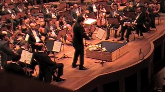 Bach - Allemande D-minor ( from Partita 2 )
