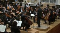 „Wagner, Lalo, Rachmaninov“, 28. apríla 2017