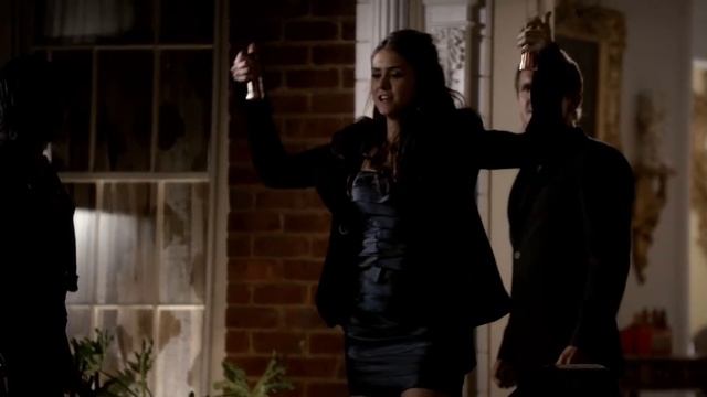 the best of: Katherine Pierce TVD