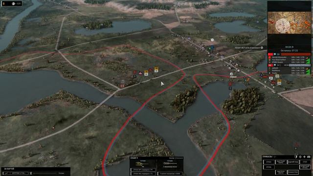 Steel Division 2  Канада в бою