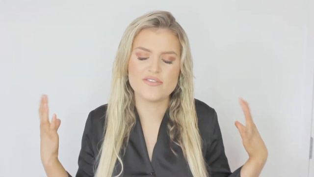 How I Tone My Hair & Tape In Extensions At Home | Kérastase Chromatique Review