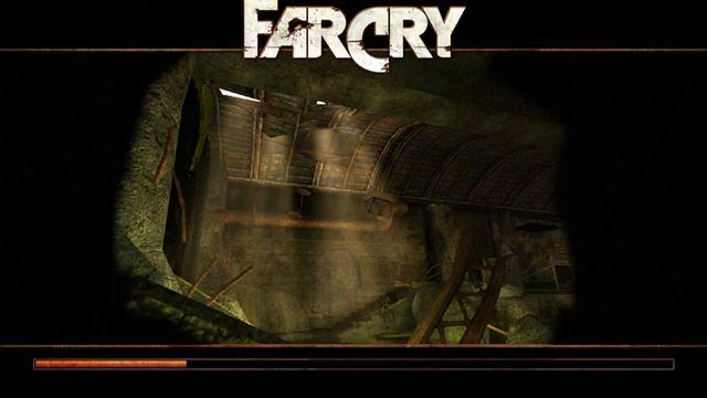 Far Cry 1 The game Series Part 3 (Fails Fails FAILS!!!) Mode-Easy