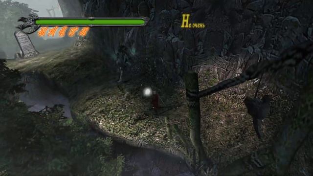 Devil May Cry 1 HD ► #3 ► Грифон и Нело Анджело ► Прохождение Без Комментариев