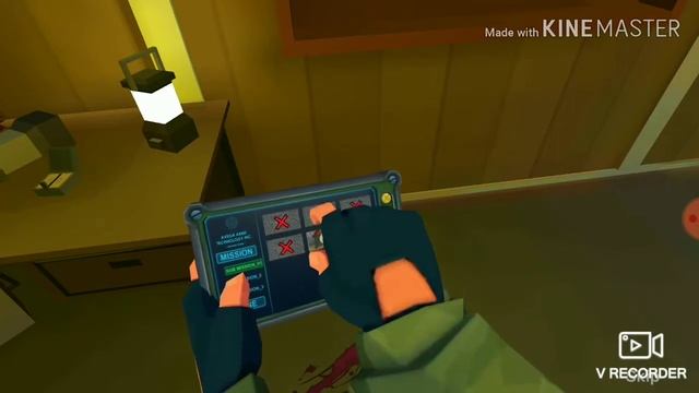 Tegra:o Jogo De Sobrevivência Que Me Surpreendeu