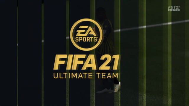 Невероятный камбэк Fifa 21 #2 France Squad - Division Rivals KrasawelchikiFC crazy comeback