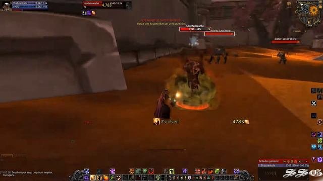 Lets Play WOW 225