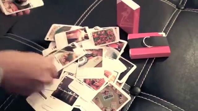 Wedoo Personalised Story Cards