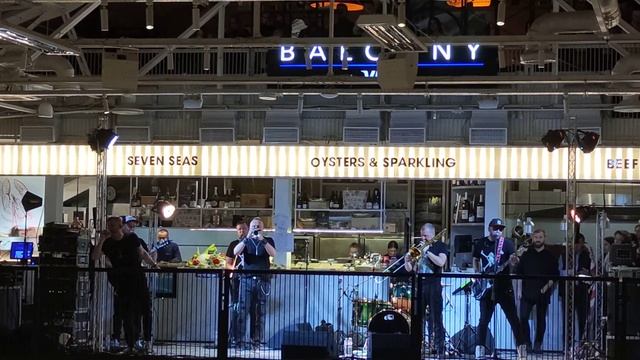 Жадан і Собаки – Intro (Київ •15.01.2023)