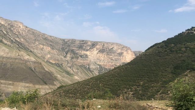 Зубутли / Главрыба / Бархан Сарыкум