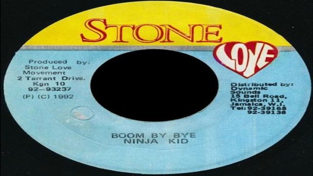 Almshause Riddim 1993 MIX - Capleton - Ninja Kid - Squidly Ranks - Red Rose & Bounty Killer - Ghost