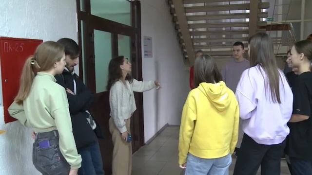 Стартап студентов ЯГТУ получит миллион рублей