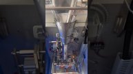 Машина для упаковки светлых бусин Light Bead Packing Machine