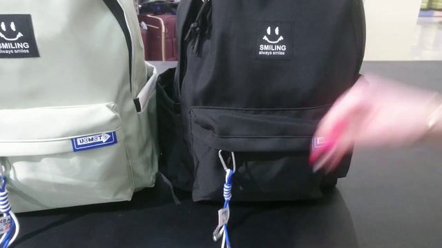 377*_молодежные рюкзаки торговая марка Ecotope