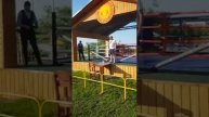 Турнир на призы Золото Алтая