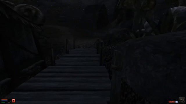 Tamriel Rebuilt Telvanni Ventures #1 - A New Beginning (Morrowind)