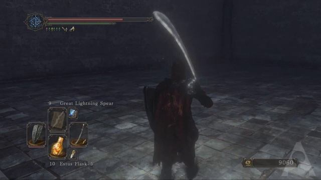 Analog Reviews: Dark Souls 2 - Crown of the Ivory King DLC