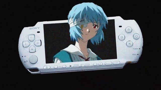 7 минут говорю о PSP(подкаст)