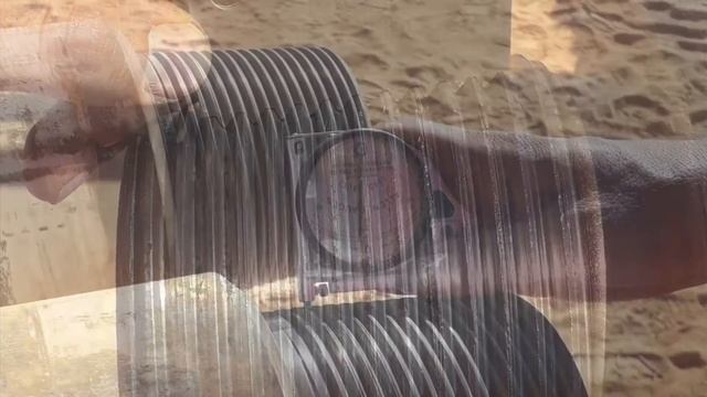 Thread Profile & Lead gauge, two important evaluation techniques for Tubular inspection. #tubular