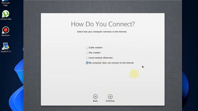 How to install mac os lion în Dell 760 legacy bios support