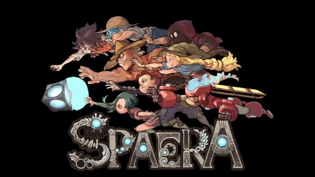 15 - Defeat - Spaera OST