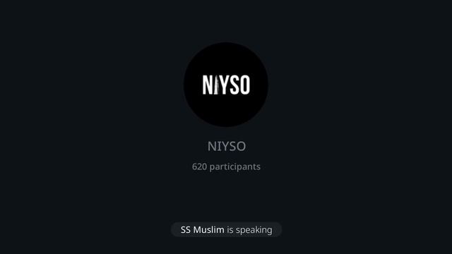 Голосовой чат NIYSO 04.02.2023: Политическая обстановка на Кавказе на фоне развала РИ Часть 1