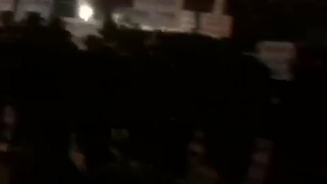 Ортодоксы против Христиан в Ашдоде