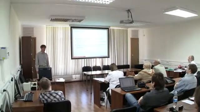 Григорьев Семён Вячеславович