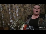 Людмила Долинина, библиотекарь Савватеевской сельской библиотеки