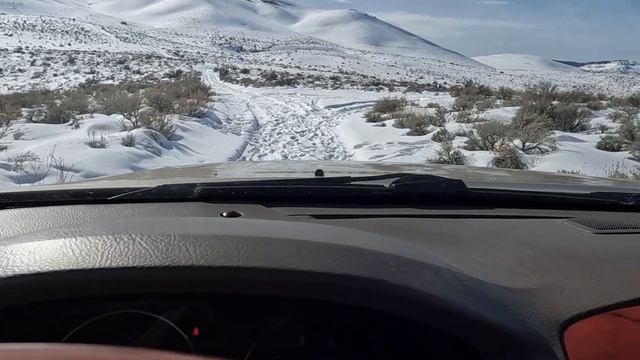 how far can I get on this road with my Lexus GX470 ep.3