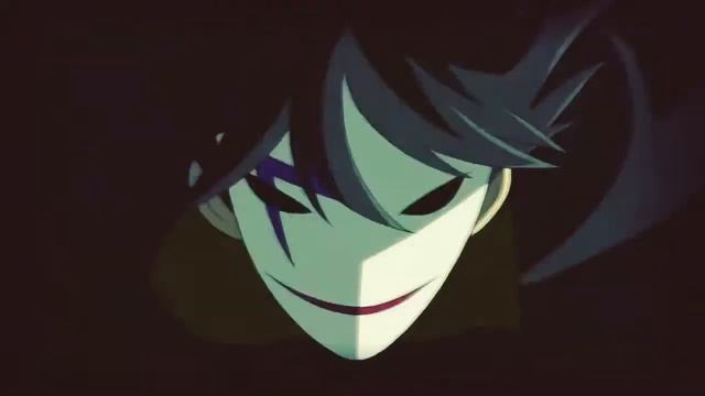 Темнее Черного / Darker Than Black OP 3 [RUS] 『HD』
