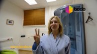 Впечатление в подарок Массаж Spa капучино