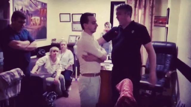 Каталептический мост. Демонстрация возможностей человека . Классический гипноз. Эриксоновский гипноз