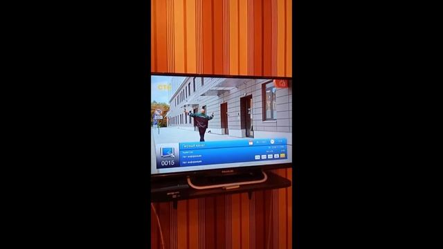BESTBOX HD (GX6605H1), Linux+OSCAM, смотрим каналы со спутника Express-AT1@56E.