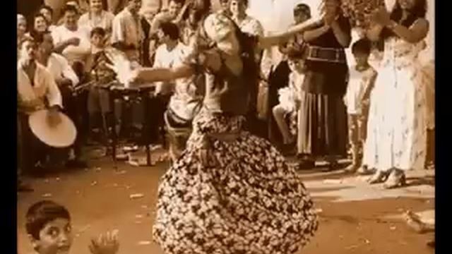 Figen Genç - Entarisi Ala Benziyor