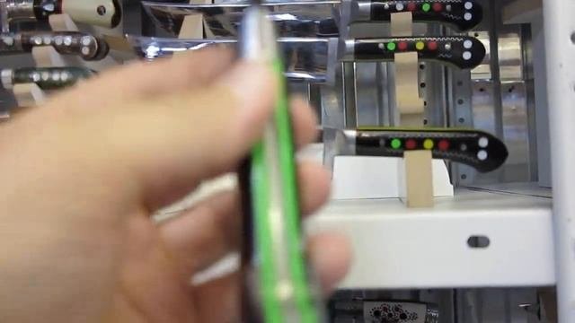 1800 рубЧустовский Пчак Клинок 17 смРукоять знаменитый СветофорСталь нержавейка_95Х18Гарантия!