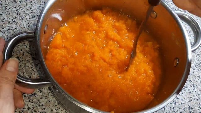 Тыквенная каша. Тыквенная каша с рисом. Осенняя каша.