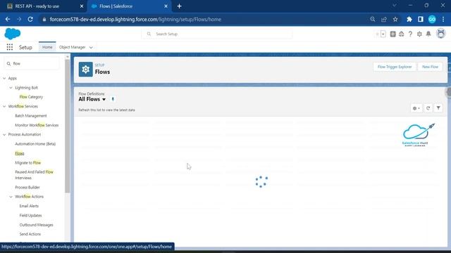 Salesforce Flow: HTTP  POST Callout In Flow Without Code | #summer23 | #winter23 | #spring23 | #flo