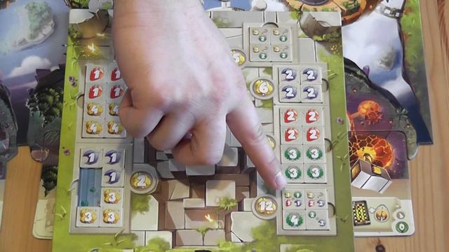 Dice Forge - A Sors Kovácsai társasjáték