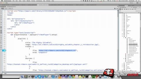 HOW TO: Building Enhanced Video With JW Player
