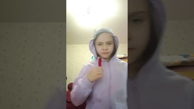 косплей на смешарики серия "сторож"