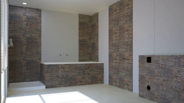 Dein Bad Fliesenlos und Fugenlos - Elanium - Badezimmer renovierung Design Ideen