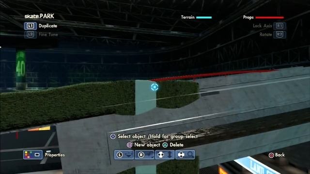 Skate 3 - Longest Grind Personal Record 1263 Feet Park Speedbuild  Park Showcase