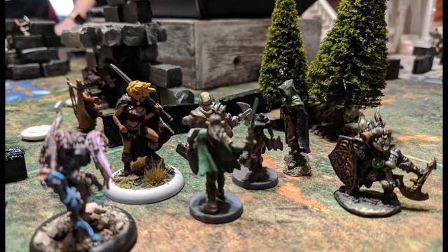 Dnd Intro for Kids