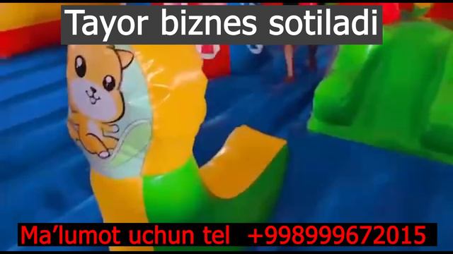 Tayyor biznes sotiladi barcha ma'lumotlar tel: 999672015


Batafsil👉👉👉👉1gap.uz

Kanalimizga obun