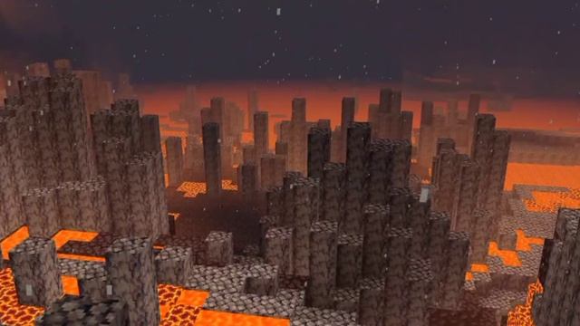 Newb X Legacy Shader || Minecraft PE 1.20