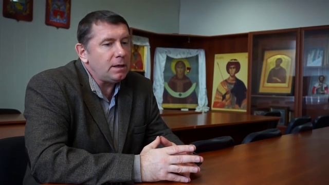 "КРЕПКИЕ ПАМЯТЬЮ" фильм второй и первый