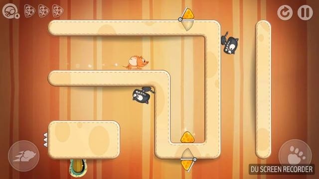 Дорожная ЛовушкаTrip Trap игра часть 8